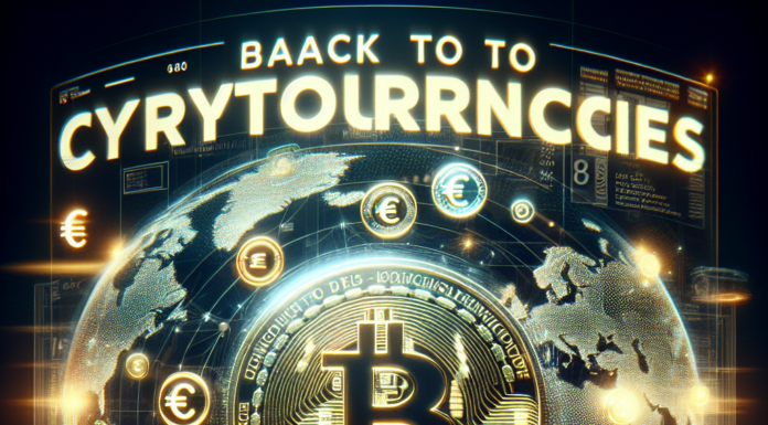 ¿Regreso a las criptomonedas? El nuevo gobierno de Alemania cambia su enfoque.