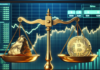 ¿Está Bitcoin siendo superado por el oro? – Aquí la razón por la que este inversionista opina que no.