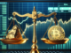 ¿Está Bitcoin siendo superado por el oro? – Aquí la razón por la que este inversionista opina que no.