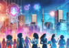 Ethwomen regresa por tercer año: un evento gratuito de Web3 enfocado en mujeres en Toronto.