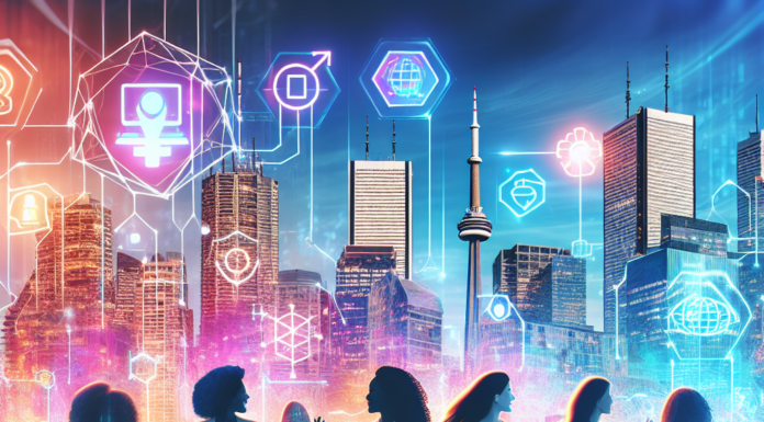 Ethwomen regresa por tercer año: un evento gratuito de Web3 enfocado en mujeres en Toronto.