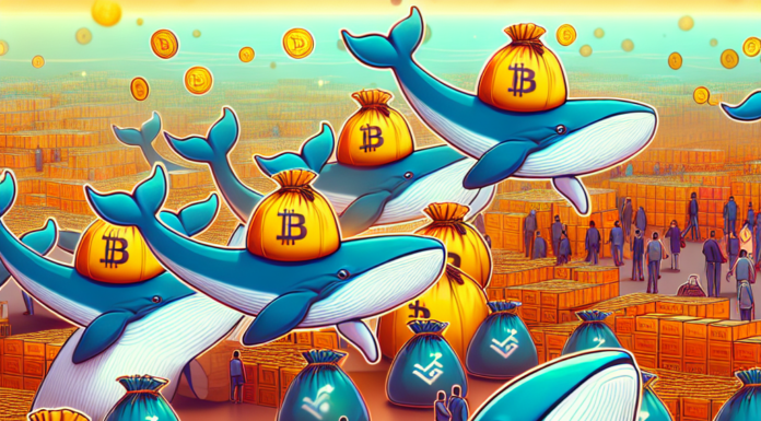 Las ballenas de Dogecoin regresan al mercado: ¿cuánto han adquirido desde entonces?