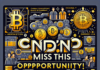 ¡No dejes pasar esta oportunidad! ¡Asóciate con ZA Miner y genera ingresos constantes mientras China planea vender $ 16 mil millones en Bitcoin!