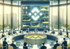 Binance adopta un rol diplomático: asesorando a gobiernos en legislación sobre criptomonedas.