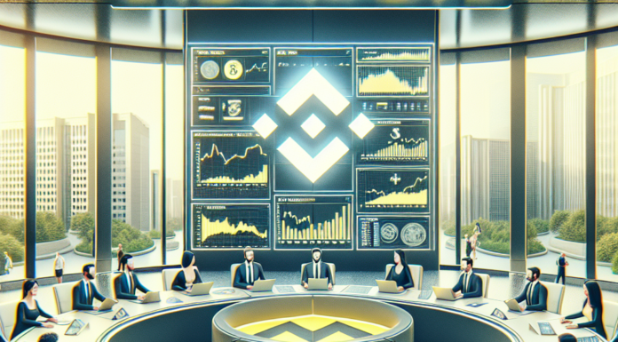 Binance adopta un rol diplomático: asesorando a gobiernos en legislación sobre criptomonedas.