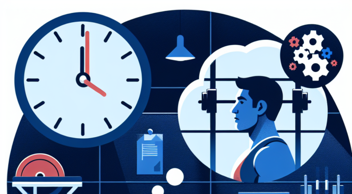 Los entrenamientos nocturnos podrían estar afectando tu sueño, revela un nuevo estudio.