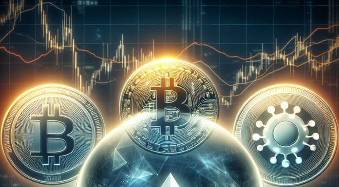 ¿Qué depara el futuro para los precios de Bitcoin, Ethereum y Cardano?