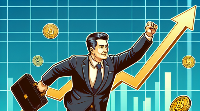 Saylor se sumerge profundamente: Compra de Bitcoin de $555 millones impulsa el regreso de su estrategia.