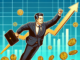 Saylor se sumerge profundamente: Compra de Bitcoin de $555 millones impulsa el regreso de su estrategia.
