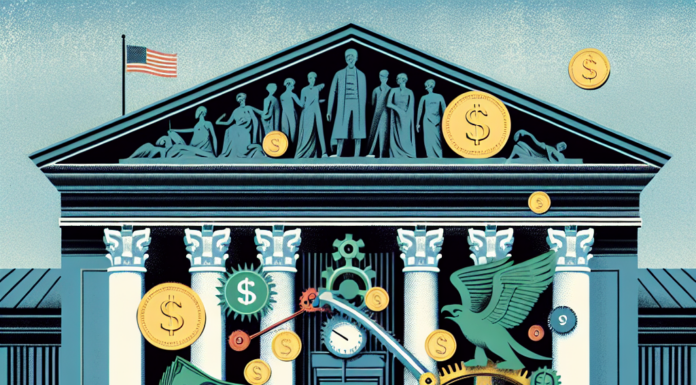 Trump señala: «Momento ideal» para los recortes de tasas de la Fed: ¿prestarán atención a Jerome Powell?