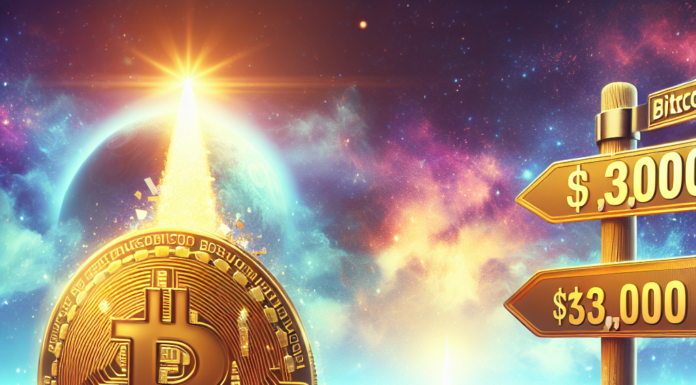 Bitcoin alcanza los $93,000; ¿este grupo ahora en positivos rumbo a los $100,000?
