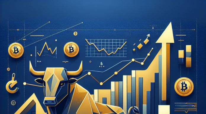 Ark Invest de Cathie Wood hace una audaz predicción alcista sobre el precio de Bitcoin.
