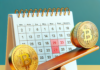 Temporada de altcoins en riesgo si el dominio de Bitcoin supera este nivel en abril.