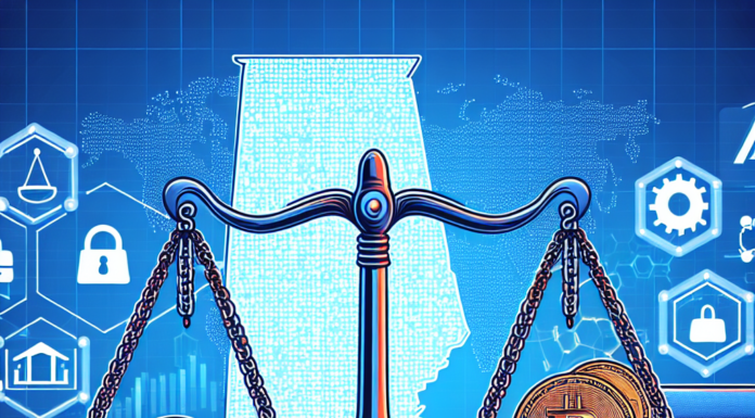 Por qué el Comisionado de Valores de Alabama desestimó su caso contra Coinbase.