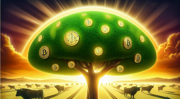 Perspectivas optimistas para Bitcoin en el actual mercado alcista: este es el siguiente objetivo.