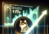 Precio de SHIBA INU listo para un gran aumento de 17x mientras Shib entra en la zona de compra óptima.