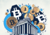 ¿Cuál es la cantidad de bitcoins que posee el gobierno de EE. UU.?