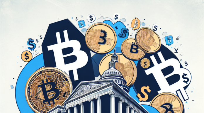 ¿Cuál es la cantidad de bitcoins que posee el gobierno de EE. UU.?