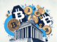 ¿Cuál es la cantidad de bitcoins que posee el gobierno de EE. UU.?