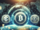 Visa, MasterCard y Stripe Impulsan la Revolución de las Stablecoins en las Finanzas Globales