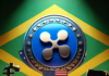 Brasil presenta su primer ETF de XRP al contado: ¿se aproxima una aprobación en Estados Unidos?