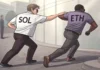 Solana vs. Ethereum: cómo Sol está superando a ETH en estos frentes