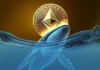 ¿Es hora de comprar Ethereum? Las ballenas compran 15,563 ETH en medio de un choque de precios