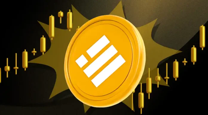 Archivos de Vaneck para First US Binance Coin (BNB) ETF: lo que significa para los inversores