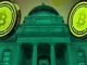 El proyecto de ley de Nueva York propone dejar que las personas paguen las tarifas estatales con Bitcoin y Crypto