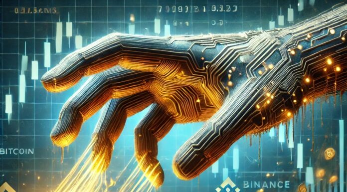 ¿Binance está perdiendo su agarre? Los flujos de bitcoin revelan los cambios clave del mercado