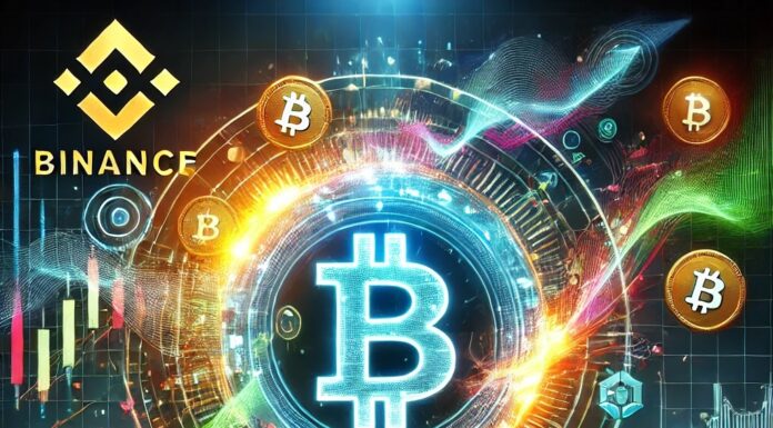 Los datos de Binance revelan sorprendentes patrones de comercio de bitcoins: aquí es lo que están haciendo los comerciantes