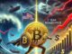 Bitcoin Battles Tariff Turmoil: ¿Puede el precio realizado a 2 años que tiene el precio de tener la línea?