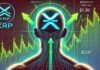 XRP sale del patrón de cabeza y hombros: los ojos se mueven hacia $ 1.30