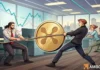 El sutil rebote de Ripple: mapeo de la trayectoria potencial de XRP