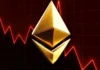 Ethereum alcanza la línea de resistencia de llave: ¿Se romperán los toros o se enfrentarán el rechazo?