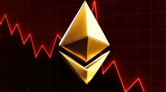 Ethereum alcanza la línea de resistencia de llave: ¿Se romperán los toros o se enfrentarán el rechazo?