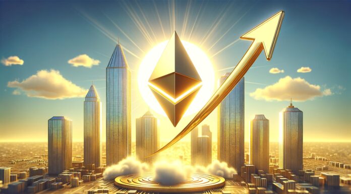 Estabilidad del precio de Ethereum después del aumento: ahora los ojos más ganan por delante