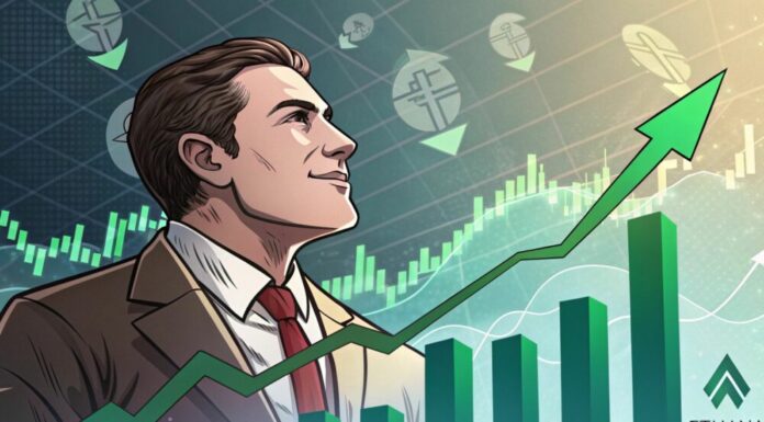 Ethena: ¿Es este patrón inverso la clave para el próximo rally de Ena?