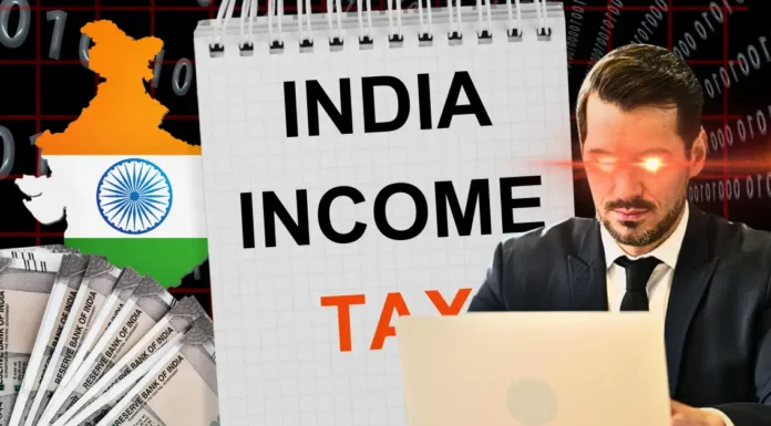 Noticias criptográficas: los usuarios de Binance en India reciben avisos de impuestos sobre el cumplimiento de TDS
