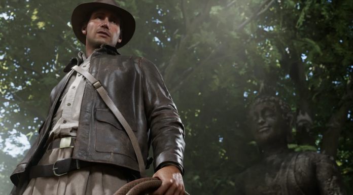 Los juegos más grandes se lanzan en abril de 2025