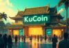 Kucoin lanza un intercambio de criptográfico con licencia en Tailandia