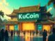Kucoin lanza un intercambio de criptográfico con licencia en Tailandia