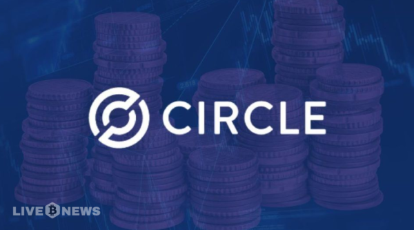 USDC Emiser Circle File OPO después de un fuerte crecimiento de los ingresos