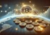 Bitcoin hoy 30/04/2025: ETFS Again Again Captar y BTC se dirigen a $ 96,000