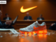 Nike demandó por más de $ 5 millones después del colapso NFT