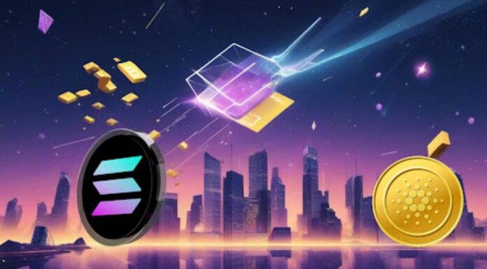 ¿Puede Cardano (ADA) hacerte un millonario si supera a Solana (Sol) y se convierte en una criptografía de Top 5?