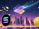 ¿Puede Cardano (ADA) hacerte un millonario si supera a Solana (Sol) y se convierte en una criptografía de Top 5?