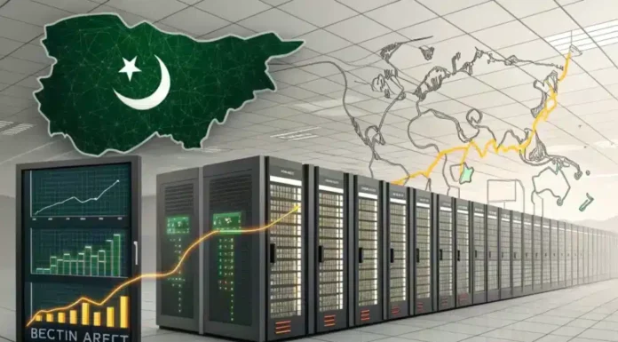 Pakistán aprovecha la potencia excedente para la minería de bitcoin en medio de la recuperación del mercado global