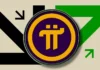 PI Network News: PI Coin se acerca a $ 1 antes de un desbloqueo masivo de 188 millones de tokens