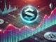 El precio de Solana se ejecuta 33%, pero Blockchain sigue siendo uno de los más grandes del mercado
